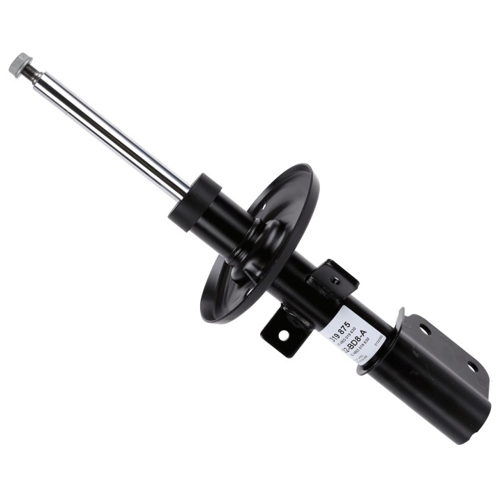 Amortisör Ön Opel Combo E18 - Peugeot Rifter 18 - Citroen Berlingo ER EC K9 1.2, 1.5, 1.6, 2018- SACHS319875