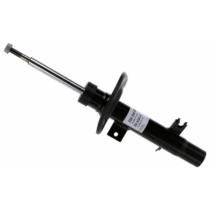 Amortisör Ön Sol Peugeot 2008 2013 üstü - SACHS350090