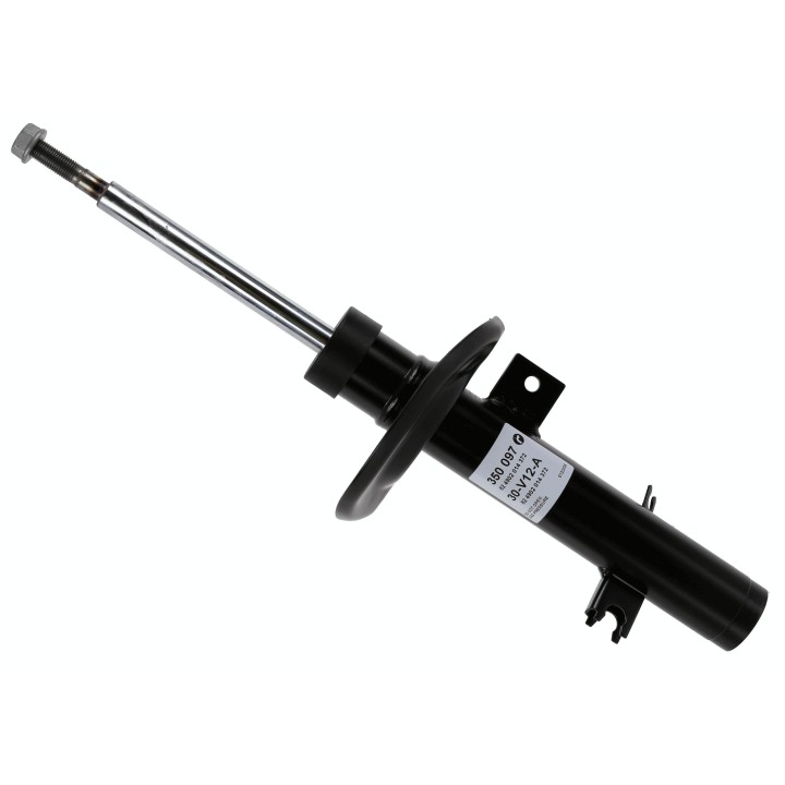 Amortisör Ön Sağ Citroen C3 III (SX), C3 III Van (SX, SY) - SACHS350097