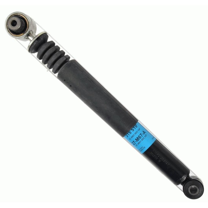 Amortisör Arka Renault Grand Scénic III (Jz0/1), Scénic III (Jz0/1) - SACHS315519