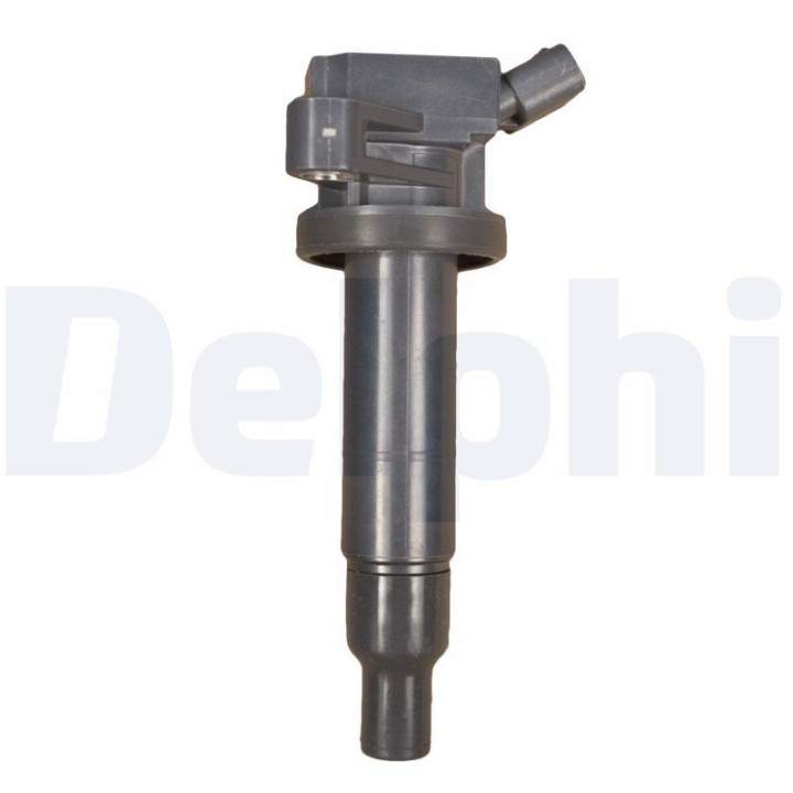 Bobin Toyota Yaris 1.0 Corolla 1.4 1.6 Vvti 1.8 02- Auris 1.4 Vvti 07- Avensis 1.6 ve 1.8 Vvti 03- Citr. C1 GN10314-12B1 Delphi