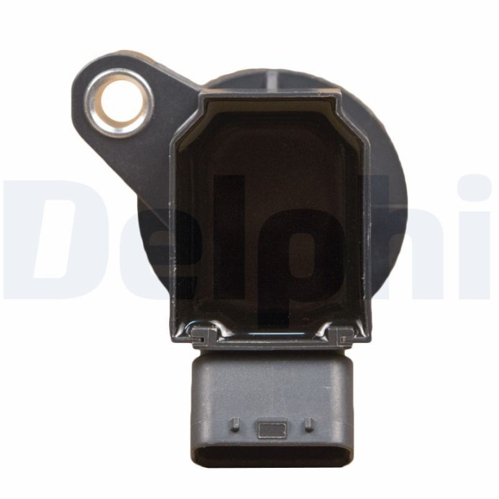 Bobin Toyota Yaris 1.0 Corolla 1.4 1.6 Vvti 1.8 02- Auris 1.4 Vvti 07- Avensis 1.6 ve 1.8 Vvti 03- Citr. C1 GN10314-12B1 Delphi