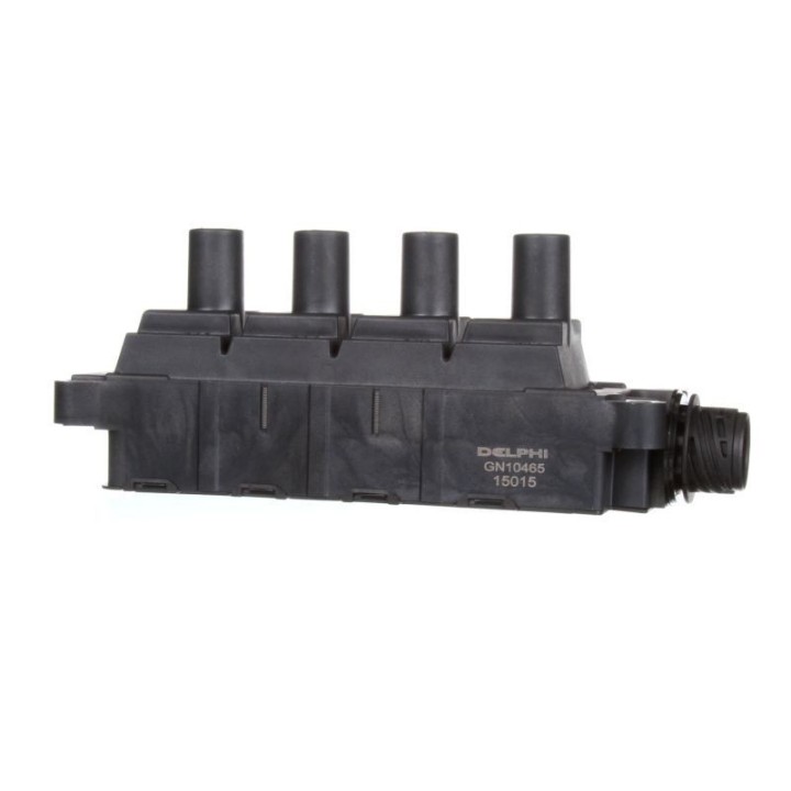 Ateşleme Bobini - BMW 316Ci, 316i, 318Ci, 318i, 318is, 318Ti, 518I, Z3 08/1989 + GN10465-12B1 Delphi