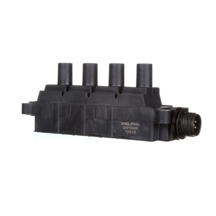 Ateşleme Bobini - BMW 316Ci, 316i, 318Ci, 318i, 318is, 318Ti, 518I, Z3 08/1989 + GN10465-12B1 Delphi