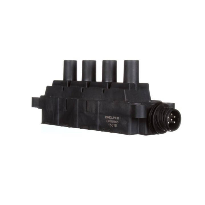 Ateşleme Bobini - BMW 316Ci, 316i, 318Ci, 318i, 318is, 318Ti, 518I, Z3 08/1989 + GN10465-12B1 Delphi
