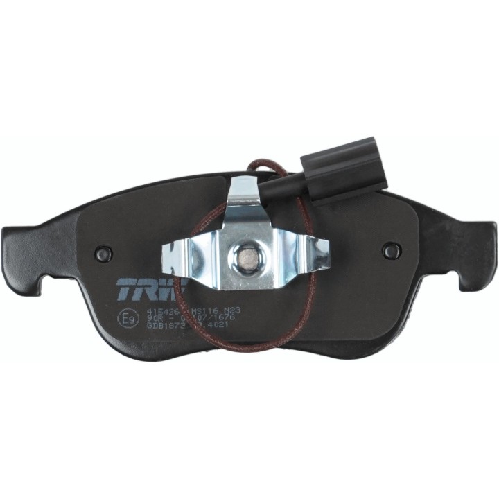 Disk Balata Ön Alfa Romeo Giulietta 1.4 Tb 1.6 Jtdm 10-20