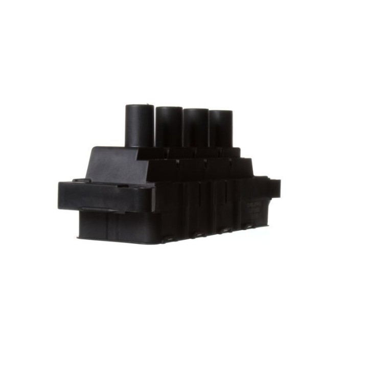 Ateşleme Bobini - BMW 316Ci, 316i, 318Ci, 318i, 318is, 318Ti, 518I, Z3 08/1989 + GN10465-12B1 Delphi