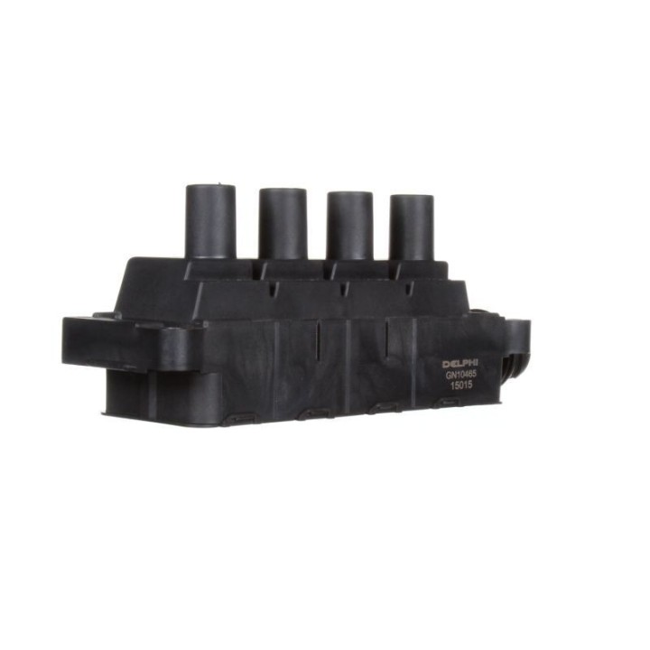 Ateşleme Bobini - BMW 316Ci, 316i, 318Ci, 318i, 318is, 318Ti, 518I, Z3 08/1989 + GN10465-12B1 Delphi