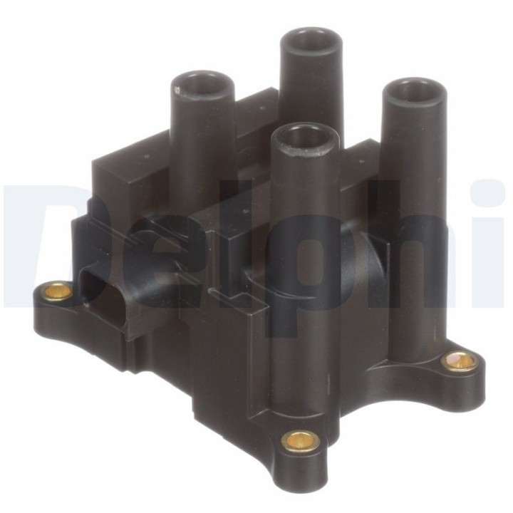 Ateşleme Bobini Ford C-Max, Fiesta, Focus, Mondeo 1.6 (2007 ve üstü) - GN10449-12B1 Delphi