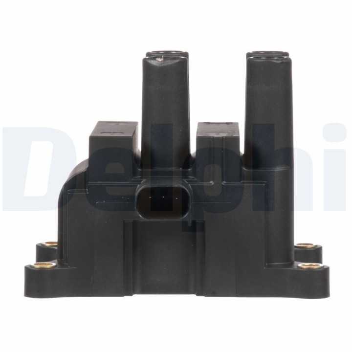Ateşleme Bobini Ford C-Max, Fiesta, Focus, Mondeo 1.6 (2007 ve üstü) - GN10449-12B1 Delphi