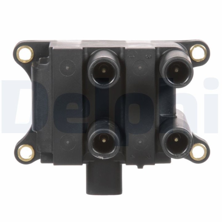 Ateşleme Bobini Ford C-Max, Fiesta, Focus, Mondeo 1.6 (2007 ve üstü) - GN10449-12B1 Delphi