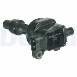 Ateşleme Bobini Volvo S40-V40 Station Wagon (1999 - 2005 - ) GN10422-12B1 Delphi