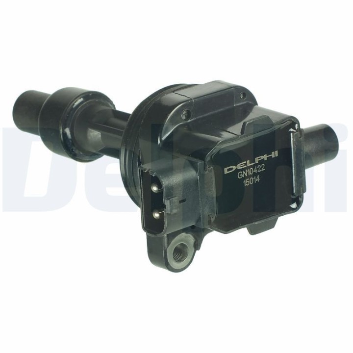Ateşleme Bobini Volvo S40-V40 Station Wagon (1999 - 2005 - ) GN10422-12B1 Delphi