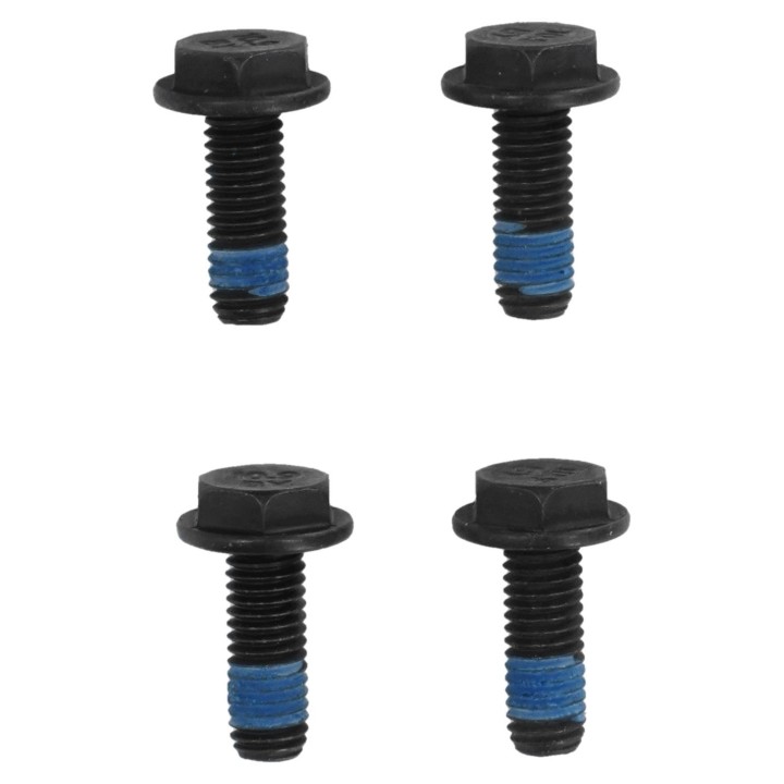 Arka Fren Balatası Alfa Romeo Giulietta 1.6 2.0 Jtdm 10-20 1.4 Tb 10-20 1.4 Bifuel 11-17