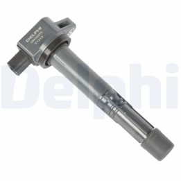 Ateşleme Bobini Kalem Honda Accord - Civic - CRV - Stream (2003 - ) GN10370-12B1 Delphi