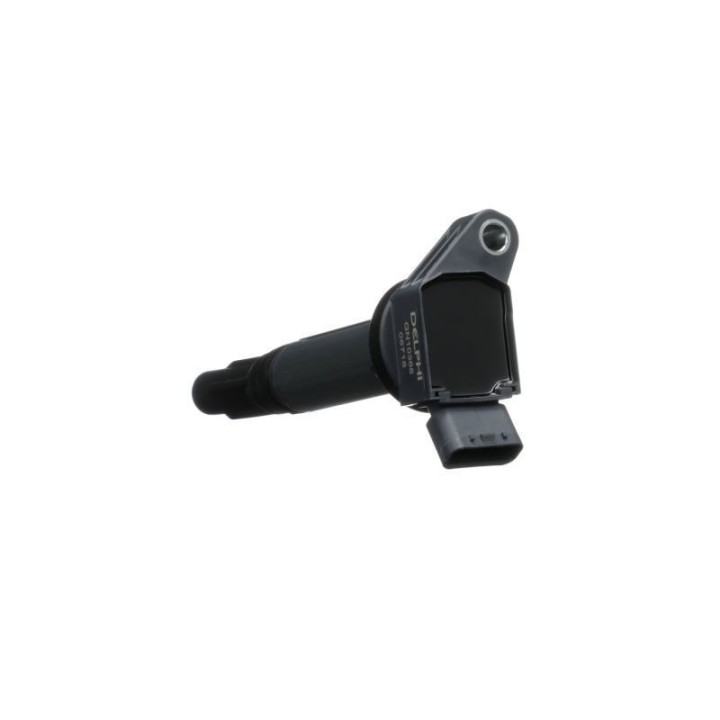 Ateşleme Bobini Citroen Xantia 1.6, 1.8, 2.0, XM 2.0, XSAR - GN10366-12B1 Delphi