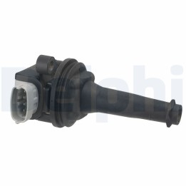 Ateşleme Bobini Kalem - Ford Focus Kuga S-max (2000-2014) / Volvo S40 S60 V40 V60 Xc60 (2000-2014) GN10331-12B1 Delphi