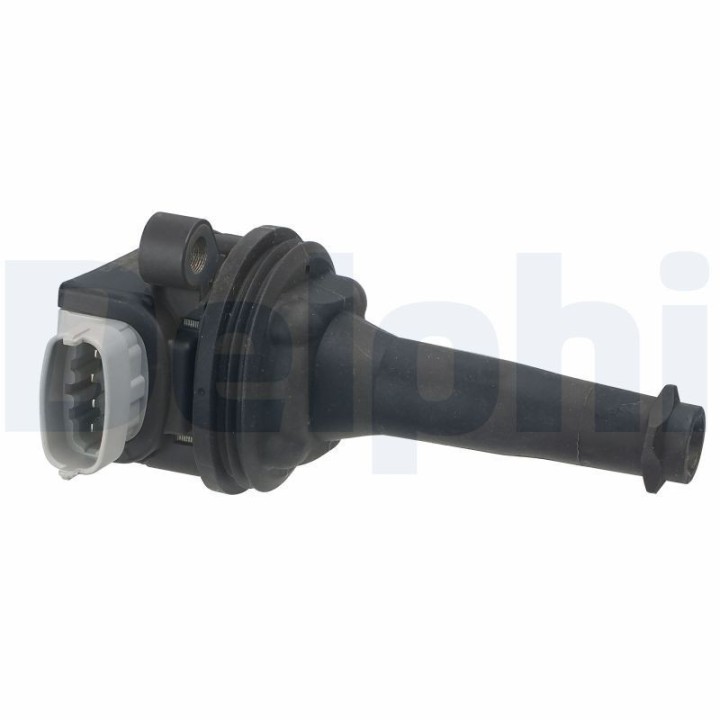 Ateşleme Bobini Kalem - Ford Focus Kuga S-max (2000-2014) / Volvo S40 S60 V40 V60 Xc60 (2000-2014) GN10331-12B1 Delphi