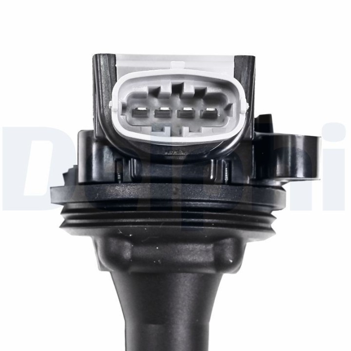 Ateşleme Bobini Kalem - Ford Focus Kuga S-max (2000-2014) / Volvo S40 S60 V40 V60 Xc60 (2000-2014) GN10331-12B1 Delphi