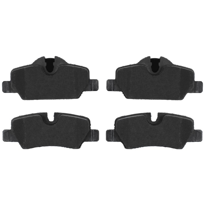 Arka Disk Balata Mini: Mini (f55), Mini (f56), Mini Convertible (f57) 2018-2018