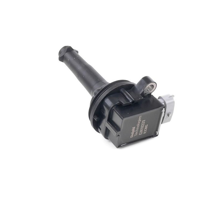 Ateşleme Bobini Kalem - Ford Focus Kuga S-max (2000-2014) / Volvo S40 S60 V40 V60 Xc60 (2000-2014) GN10331-12B1 Delphi