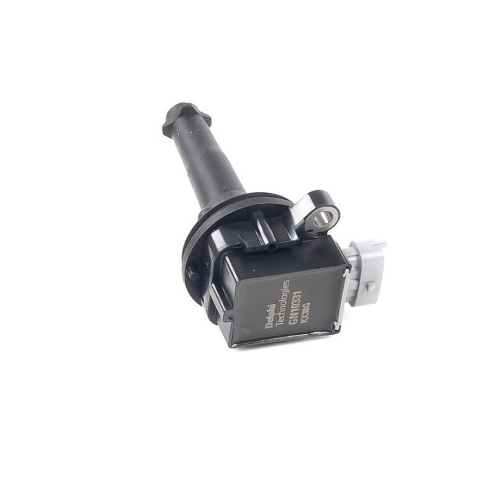 Ateşleme Bobini Kalem - Ford Focus Kuga S-max (2000-2014) / Volvo S40 S60 V40 V60 Xc60 (2000-2014) GN10331-12B1 Delphi