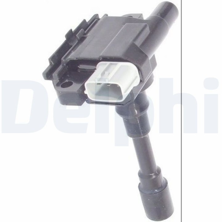 Ateşleme Bobini Suzuki Alto - Carrty -Vitara - GN10318-12B1 Delphi
