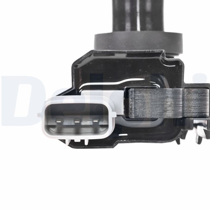 Ateşleme Bobini Suzuki Alto - Carrty -Vitara - GN10318-12B1 Delphi