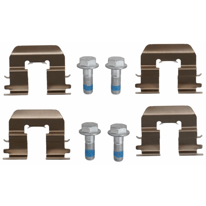 Arka Disk Balata Mini: Mini (f55), Mini (f56), Mini Convertible (f57) 2018-2018