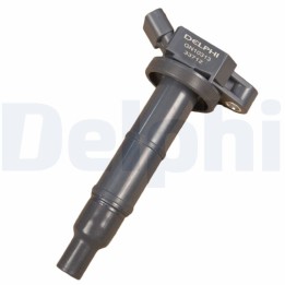 Ateşleme Bobini Toyota Avensis 2.0 Avensis Verso Camry 2.4 Previa Rav4 2.0 08 2000 11 2009 - GN10313-12B1 Delphi
