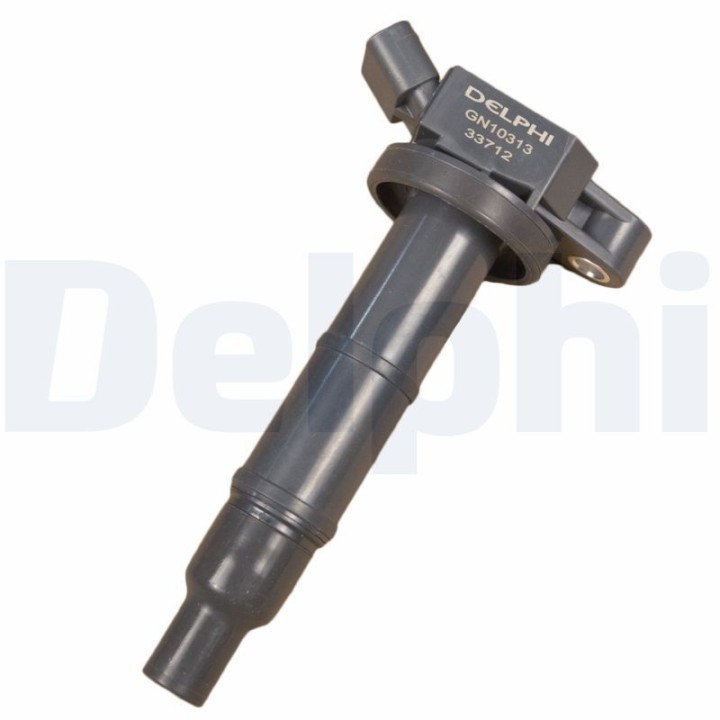 Ateşleme Bobini Toyota Avensis 2.0 Avensis Verso Camry 2.4 Previa Rav4 2.0 08 2000 11 2009 - GN10313-12B1 Delphi