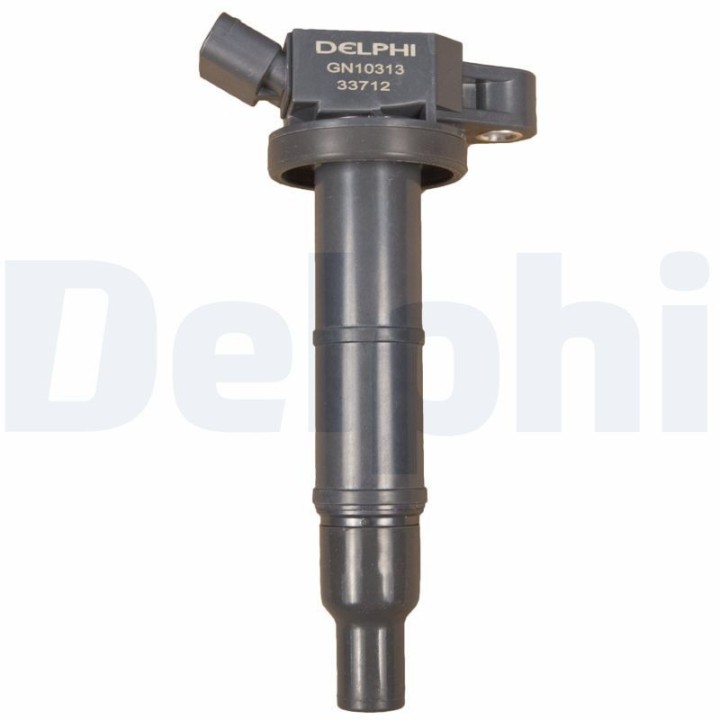 Ateşleme Bobini Toyota Avensis 2.0 Avensis Verso Camry 2.4 Previa Rav4 2.0 08 2000 11 2009 - GN10313-12B1 Delphi