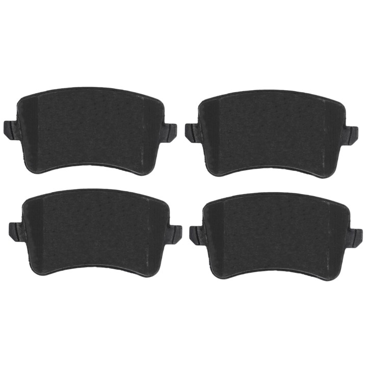 Disk Balata Arka Audi A4 Allroad B8 2.0-3.0 Tdi Quattro 8-16 A4 B8 1.8 Tfsi 2.0 Tdi Tfsi 2.0 Tfsi Quattro 3.0 Tfsi Tdi vb. 08-12