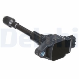 Ateşleme Bobini Renault Koleos 2.5 / Nissan Cube, Juke, No - GN10241-12B1 Delphi