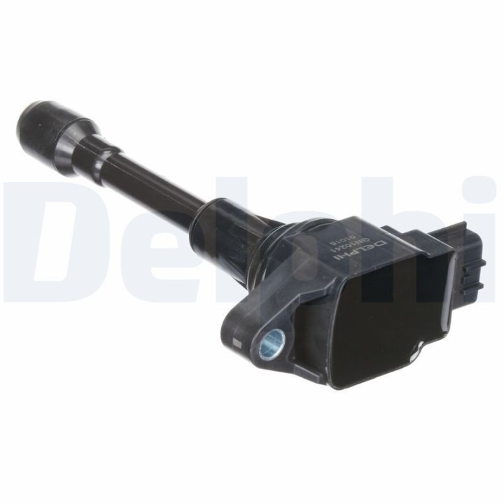 Ateşleme Bobini Renault Koleos 2.5 / Nissan Cube, Juke, No - GN10241-12B1 Delphi