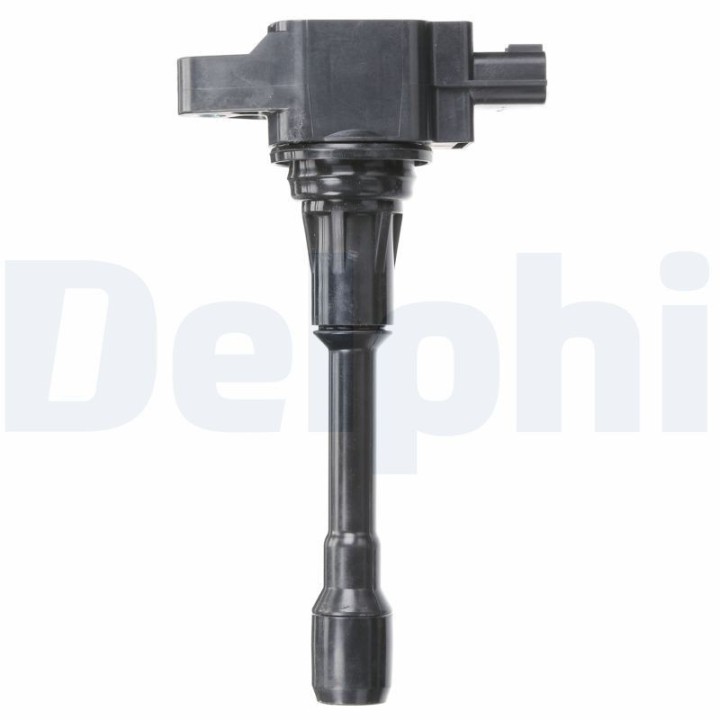 Ateşleme Bobini Renault Koleos 2.5 / Nissan Cube, Juke, No - GN10241-12B1 Delphi