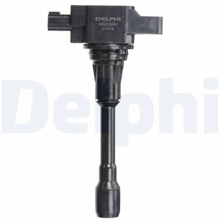 Ateşleme Bobini Renault Koleos 2.5 / Nissan Cube, Juke, No - GN10241-12B1 Delphi