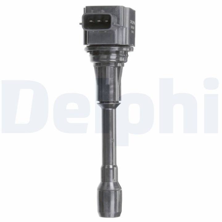 Ateşleme Bobini Renault Koleos 2.5 / Nissan Cube, Juke, No - GN10241-12B1 Delphi