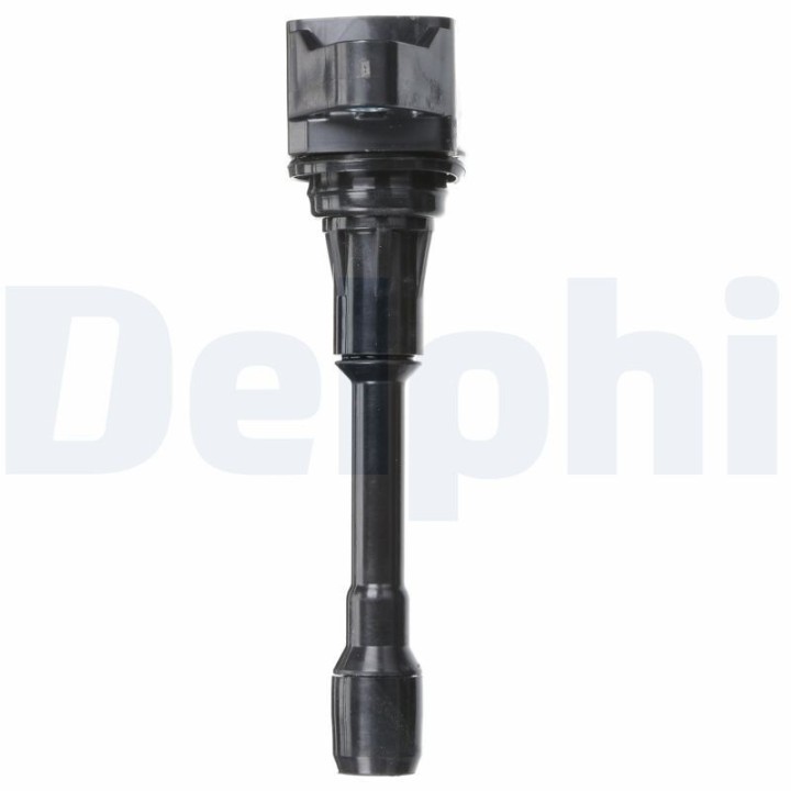 Ateşleme Bobini Renault Koleos 2.5 / Nissan Cube, Juke, No - GN10241-12B1 Delphi