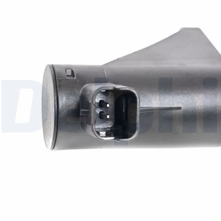Ateşleme Bobini Kalem - Citroen C5 C6 3.0 V6 Peugeot 407 607 3.0 V6 (2005 - ) ES9A - GN10240-12B1 Delphi