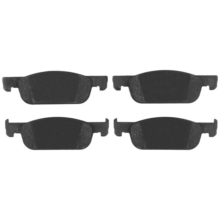 Ön Disk Balata Dacia Logan II Logan Mcv II Sandero II Renault Clio IV Bh Clio IV Box Clio IV Grandtour Kh Logan II Estate K8