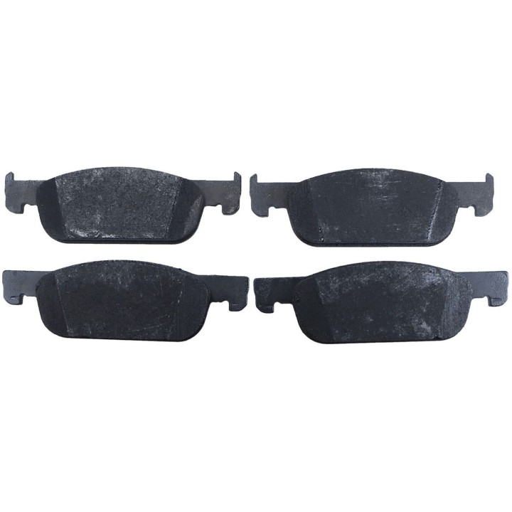 Ön Disk Balata Dacia Logan II Logan Mcv II Sandero II Renault Clio IV Bh Clio IV Box Clio IV Grandtour Kh Logan II Estate K8