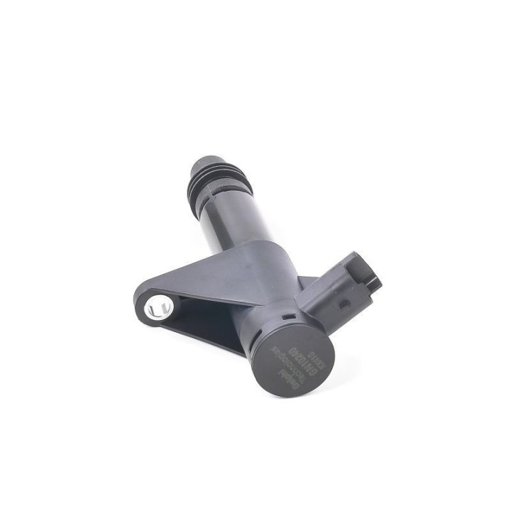 Ateşleme Bobini Kalem - Citroen C5 C6 3.0 V6 Peugeot 407 607 3.0 V6 (2005 - ) ES9A - GN10240-12B1 Delphi