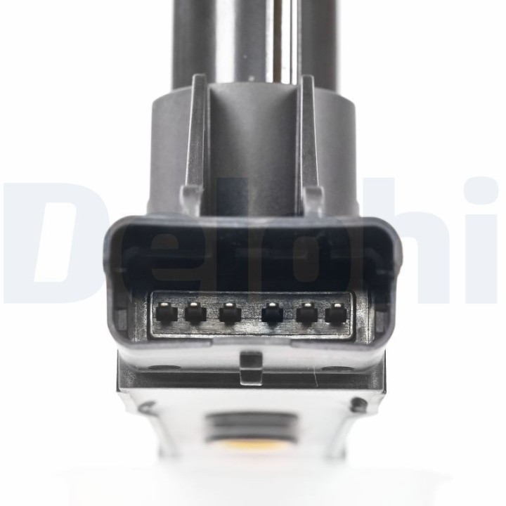 Ateşleme Bobini Citroen C2C3C4 1.4 16V Peugeot P206 P207 P307 1007 1.4 16V ET3J4- GN10239-12B1 Delphi