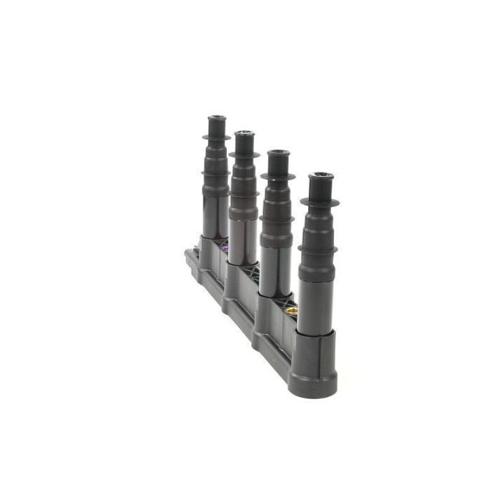 Ateşleme Bobini Citroen C2C3C4 1.4 16V Peugeot P206 P207 P307 1007 1.4 16V ET3J4- GN10239-12B1 Delphi