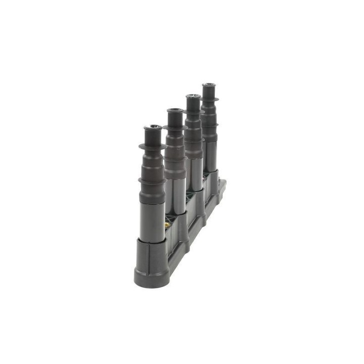 Ateşleme Bobini Citroen C2C3C4 1.4 16V Peugeot P206 P207 P307 1007 1.4 16V ET3J4- GN10239-12B1 Delphi