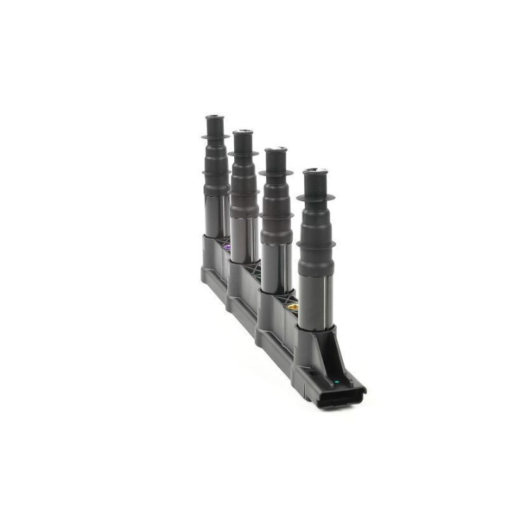 Ateşleme Bobini Citroen C2C3C4 1.4 16V Peugeot P206 P207 P307 1007 1.4 16V ET3J4- GN10239-12B1 Delphi