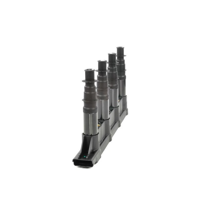 Ateşleme Bobini Citroen C2C3C4 1.4 16V Peugeot P206 P207 P307 1007 1.4 16V ET3J4- GN10239-12B1 Delphi
