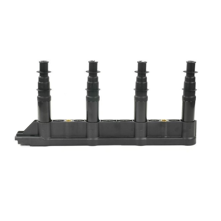 Ateşleme Bobini Citroen C2C3C4 1.4 16V Peugeot P206 P207 P307 1007 1.4 16V ET3J4- GN10239-12B1 Delphi