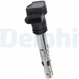 Ateşleme Bobini Audi Seat Skoda - GN10236-12B1 Delphi